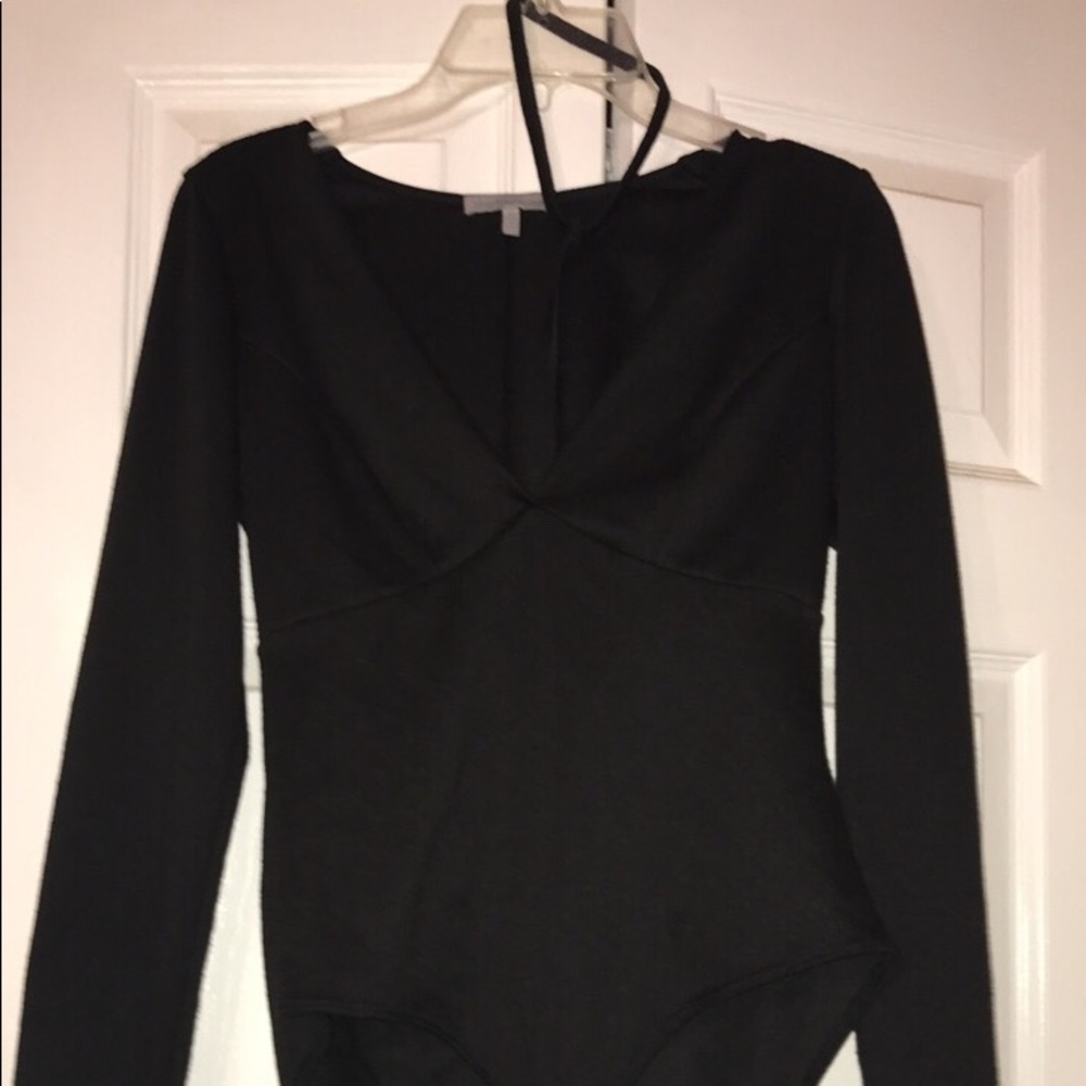 Body suit